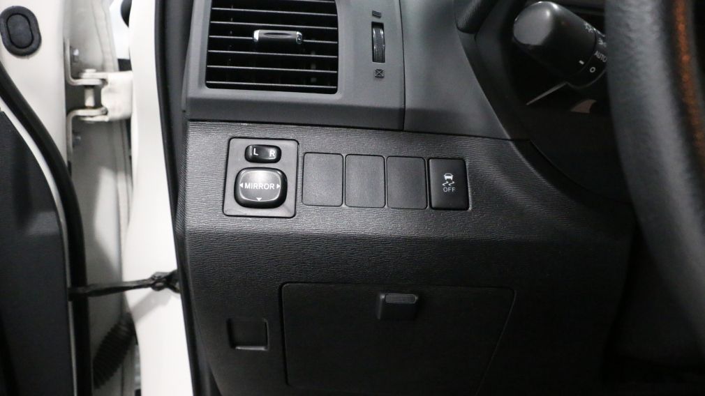 2015 Toyota Venza Auto A/C Bluetooth Camera Cruise MP3/AUX #11