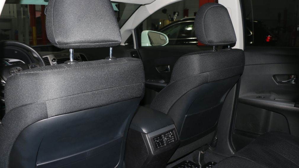 2015 Toyota Venza Auto A/C Bluetooth Camera Cruise MP3/AUX #13