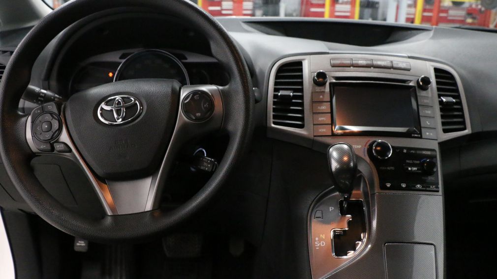 2015 Toyota Venza Auto A/C Bluetooth Camera Cruise MP3/AUX #14