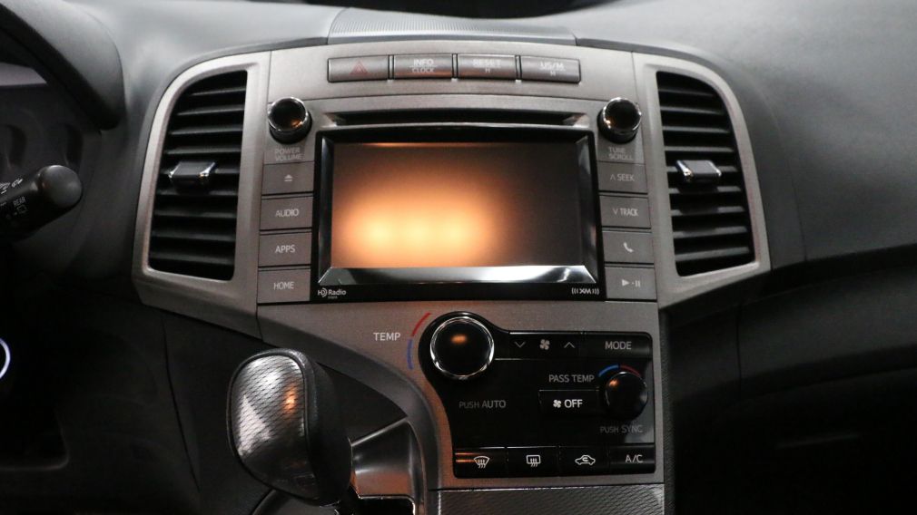 2015 Toyota Venza Auto A/C Bluetooth Camera Cruise MP3/AUX #16