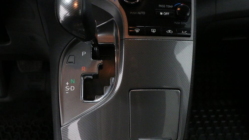 2015 Toyota Venza Auto A/C Bluetooth Camera Cruise MP3/AUX #17