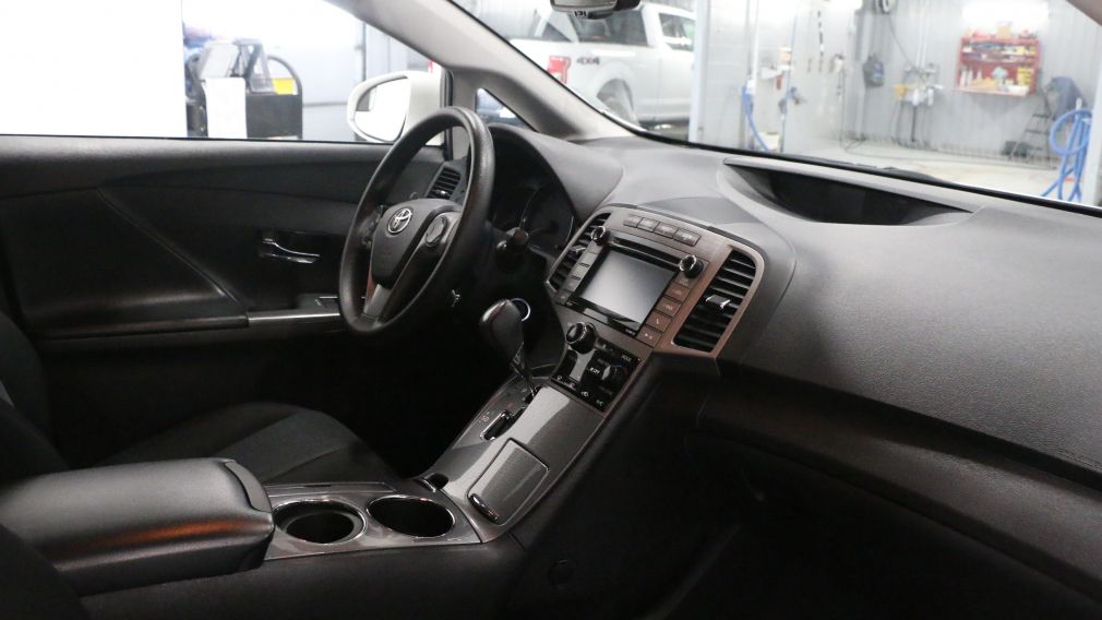 2015 Toyota Venza Auto A/C Bluetooth Camera Cruise MP3/AUX #21