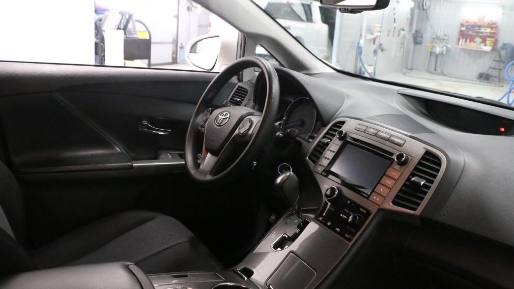 2015 Toyota Venza Auto A/C Bluetooth Camera Cruise MP3/AUX #23