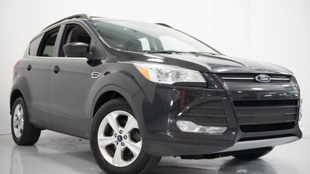 2015 Ford Escape SE A/C Siege-Chauffant Bluetooth Camera MP3/USB #0