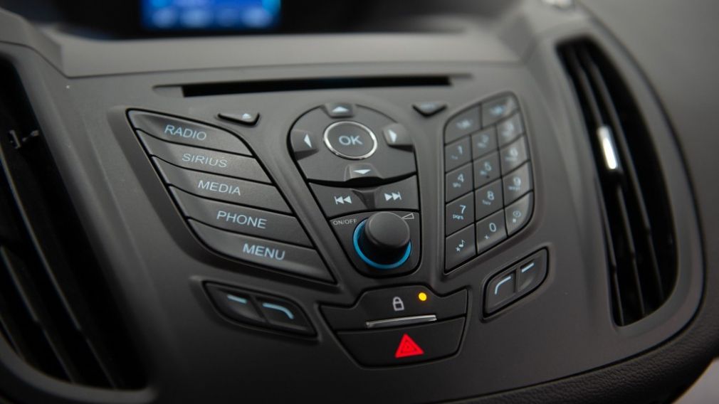 2015 Ford Escape SE A/C Siege-Chauffant Bluetooth Camera MP3/USB #2