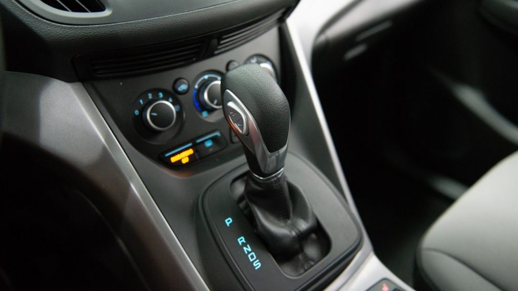 2015 Ford Escape SE A/C Siege-Chauffant Bluetooth Camera MP3/USB #4