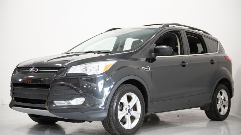 2015 Ford Escape SE A/C Siege-Chauffant Bluetooth Camera MP3/USB #11