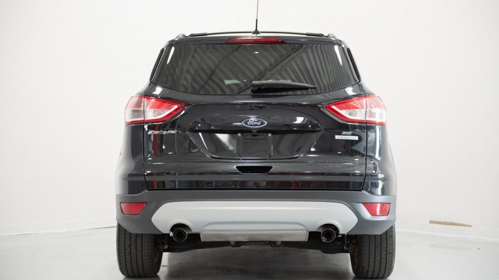 2015 Ford Escape SE A/C Siege-Chauffant Bluetooth Camera MP3/USB #13