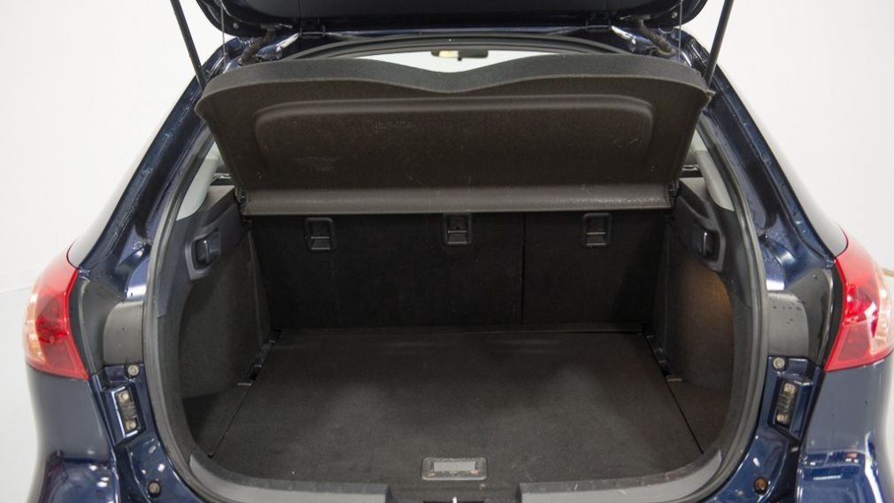 2014 Mitsubishi Lancer Sportback SE Siege-Chauffant Bluetooth A/C Cruise USB/MP3 #25
