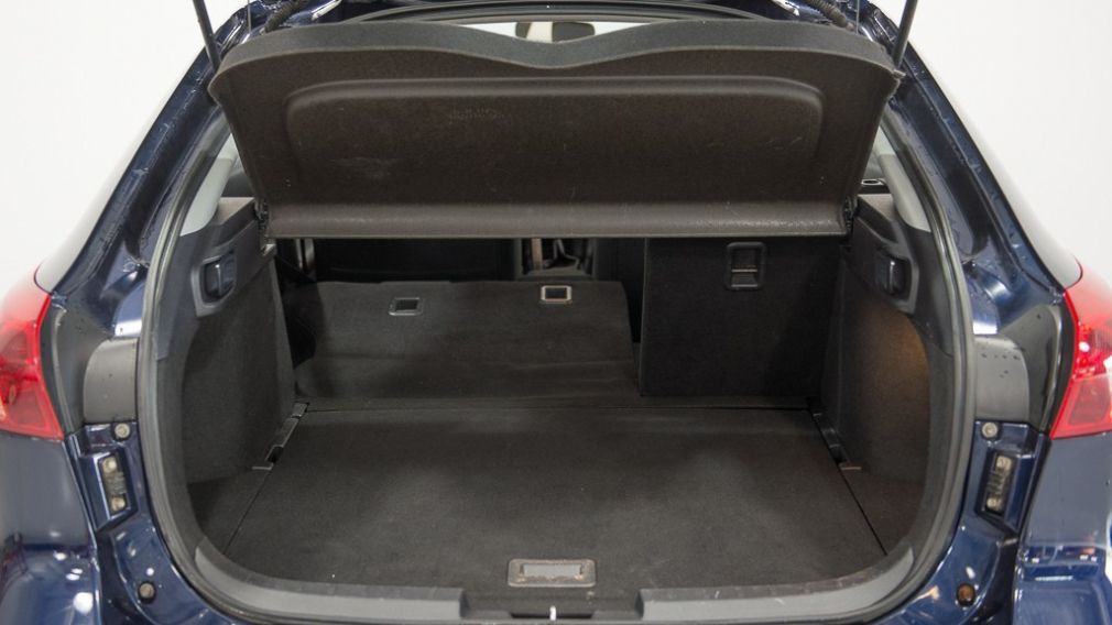 2014 Mitsubishi Lancer Sportback SE Siege-Chauffant Bluetooth A/C Cruise USB/MP3 #26