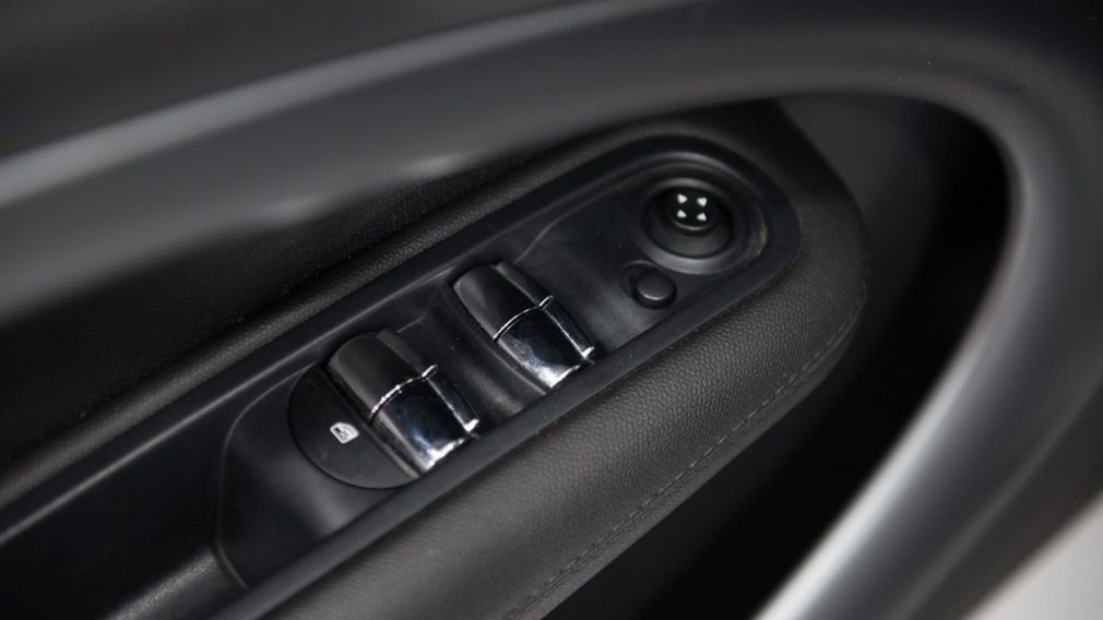 2015 Mini Cooper S Contryman AWD Auto Panoramique Cuir Bluetooth #18