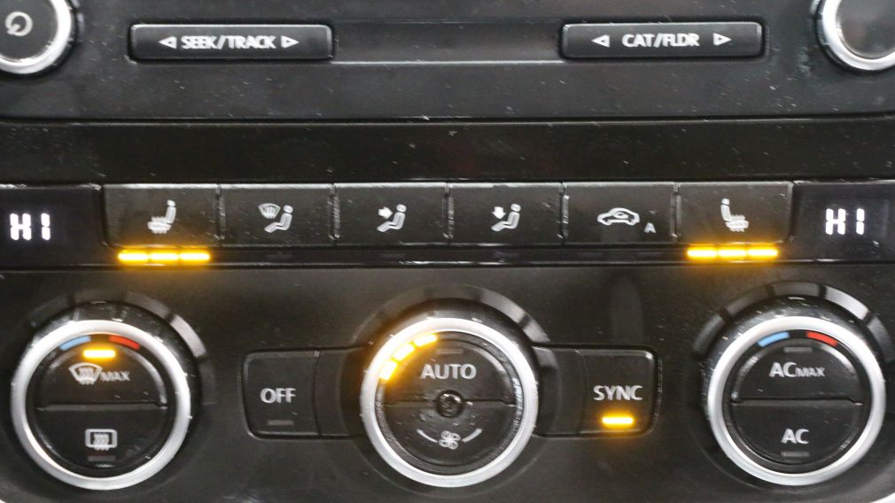 2012 Volkswagen Passat 2.5L COMFORTLINE A/C  CUIR TOIT MAGS BLUETOOTH #6