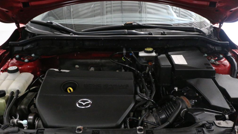 2012 Mazda 3 GX AUTOMATIQUE GROUPE ELECTRIQUE #10