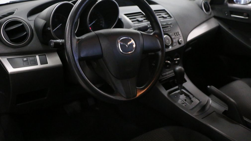 2012 Mazda 3 GX AUTOMATIQUE GROUPE ELECTRIQUE #9