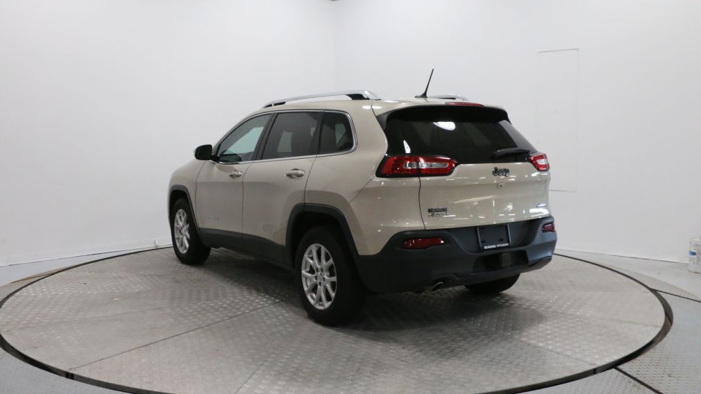 2015 Jeep Cherokee !!!WOW!!! BAS KM MAGS HITCH 4X4 #5