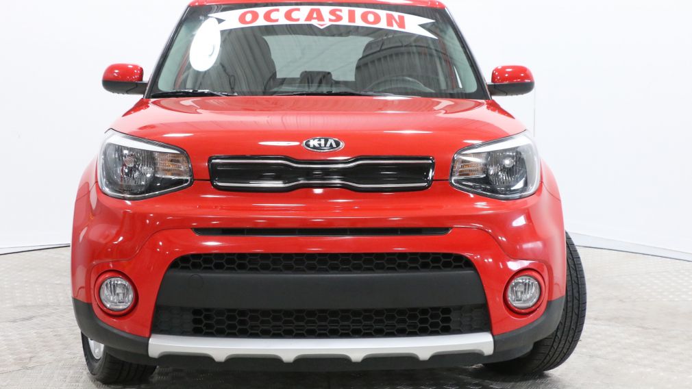 2018 Kia Soul IMPECCABLE!!! MAGS CAMERA DE RECUL #29