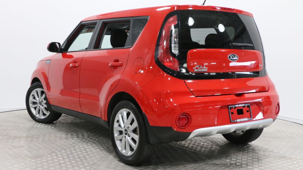 2018 Kia Soul IMPECCABLE!!! MAGS CAMERA DE RECUL #32