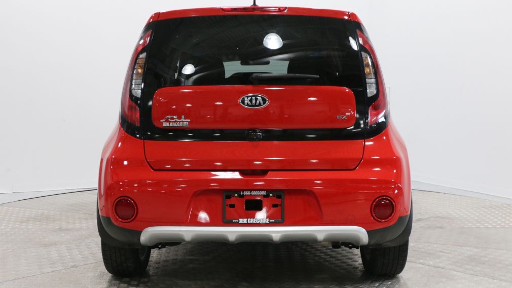 2018 Kia Soul IMPECCABLE!!! MAGS CAMERA DE RECUL #34