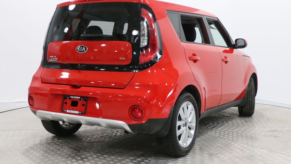 2018 Kia Soul IMPECCABLE!!! MAGS CAMERA DE RECUL #35