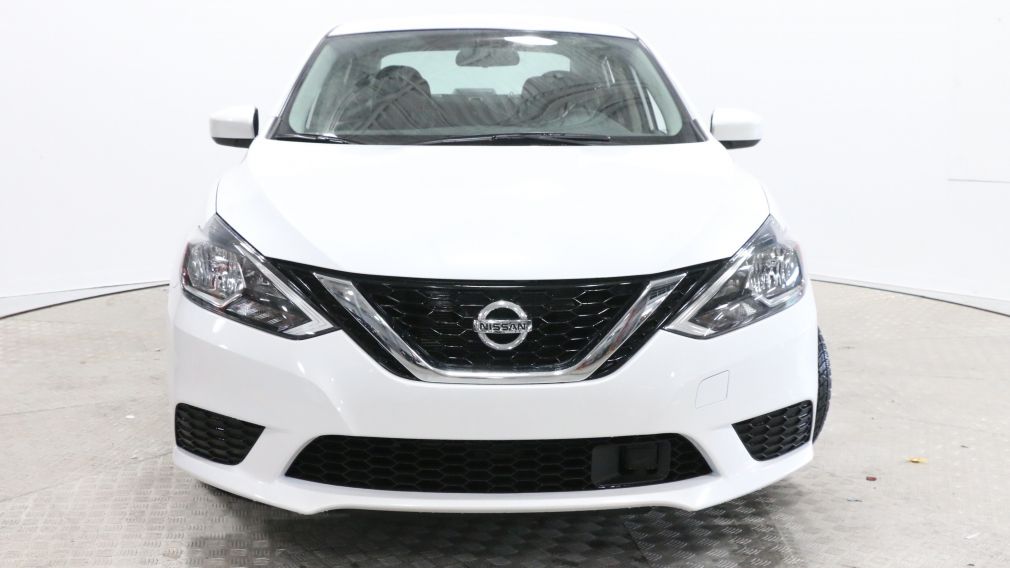 2019 Nissan Sentra SV MAGS AUTOMATIQUE CAM RECUL #1