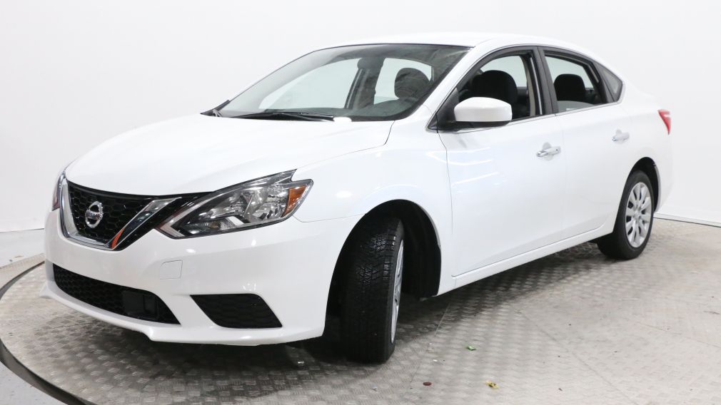 2019 Nissan Sentra SV MAGS AUTOMATIQUE CAM RECUL #3