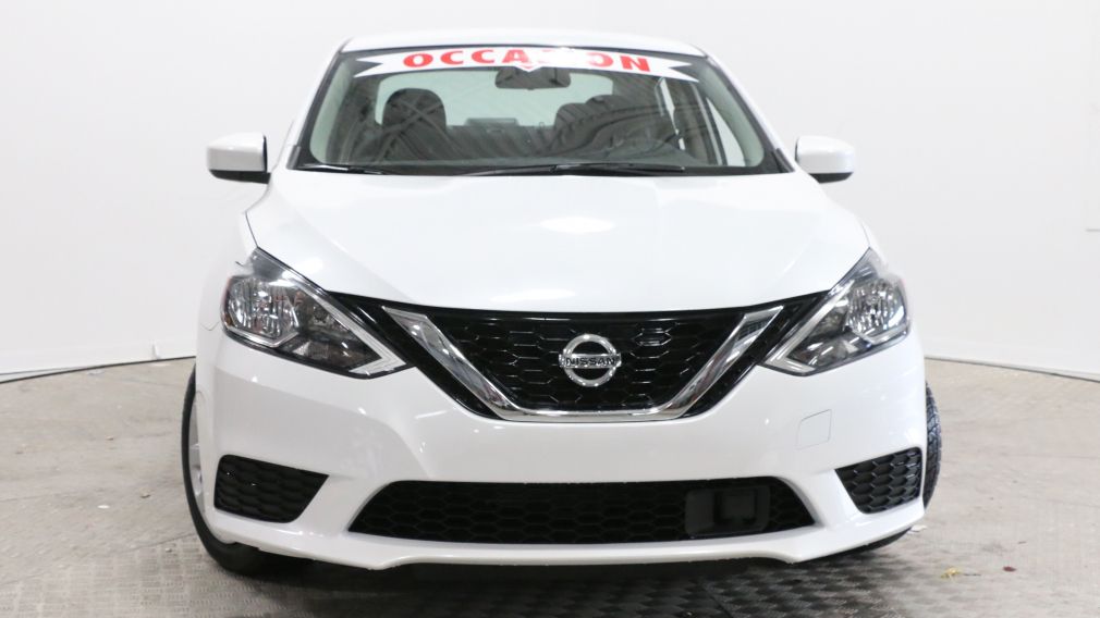 2019 Nissan Sentra SV**Bancs Chauffants**Caméra**Bluetooth** #11