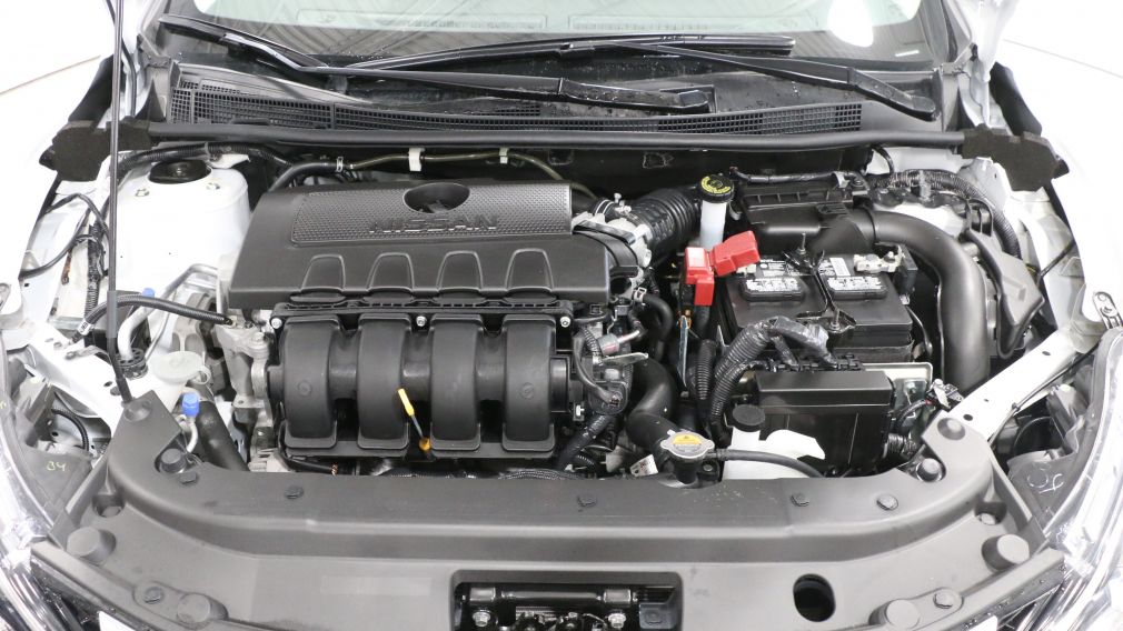 2019 Nissan Sentra SV MAGS AUTOMATIQUE CAM RECUL #14