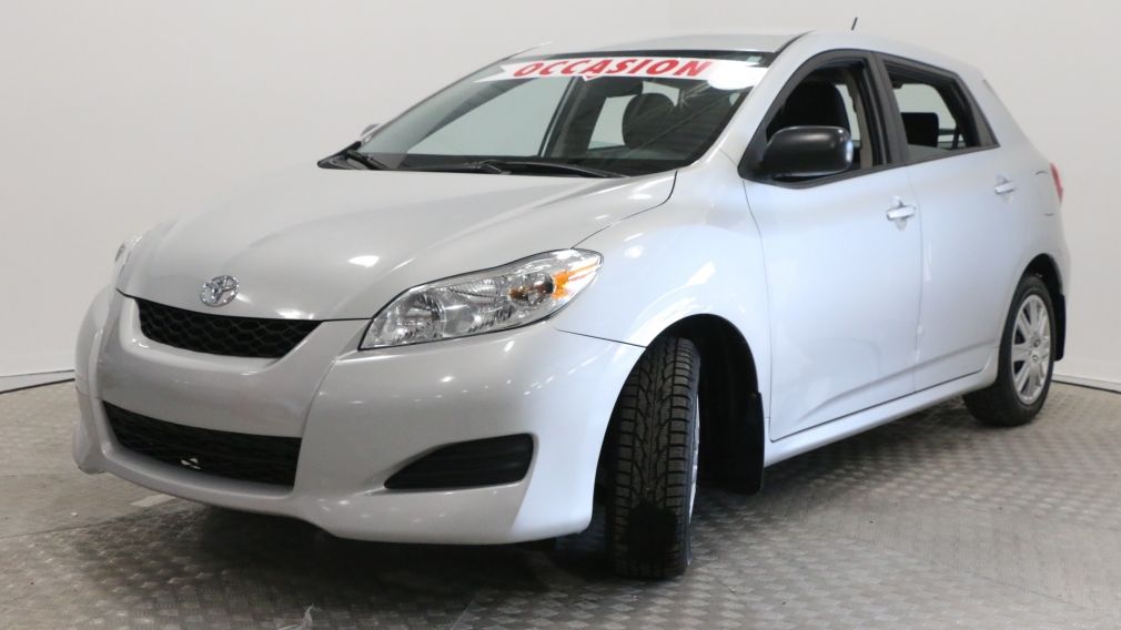 2014 Toyota Matrix GR ELECTRIQUE AUTOMATIQUE CRUISE #3