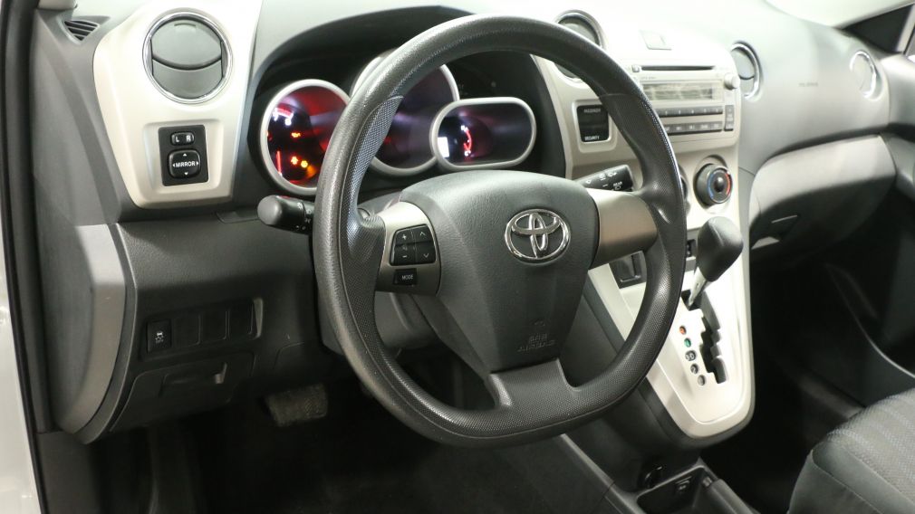 2014 Toyota Matrix GR ELECTRIQUE AUTOMATIQUE CRUISE #14