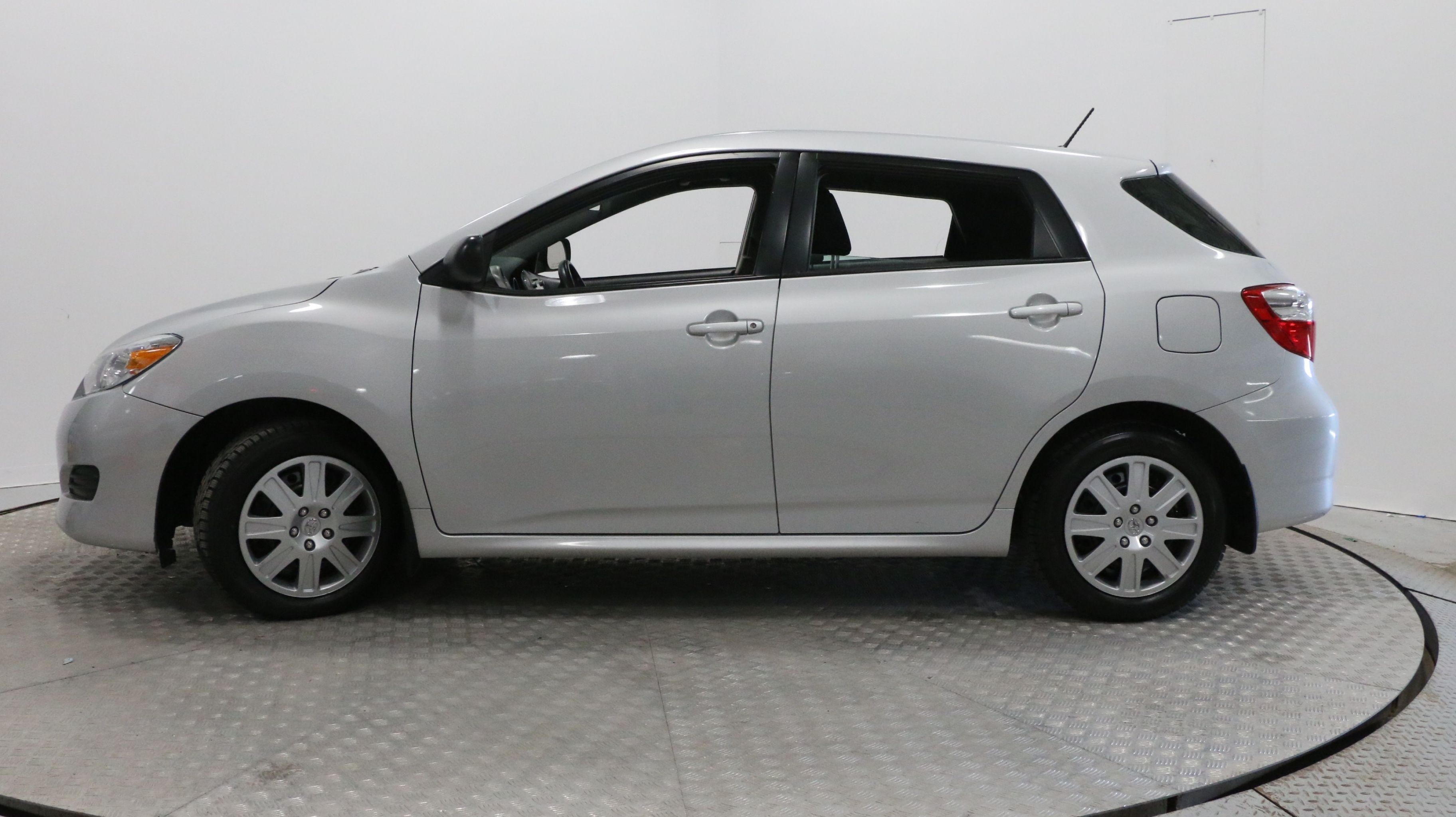 Toyota matrix 2014