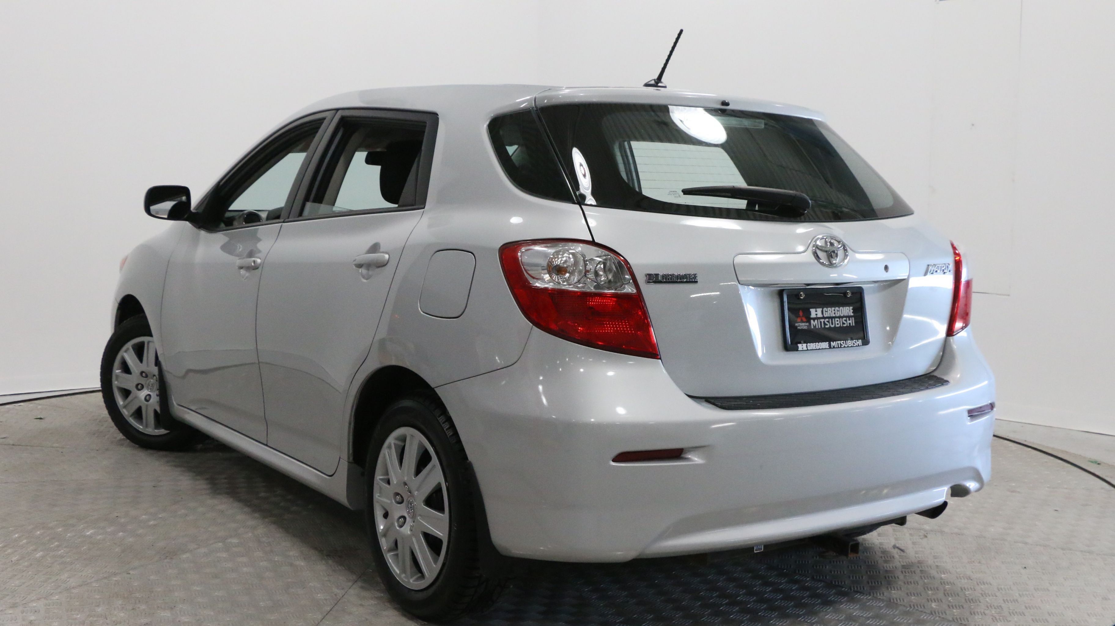 Toyota matrix 2014