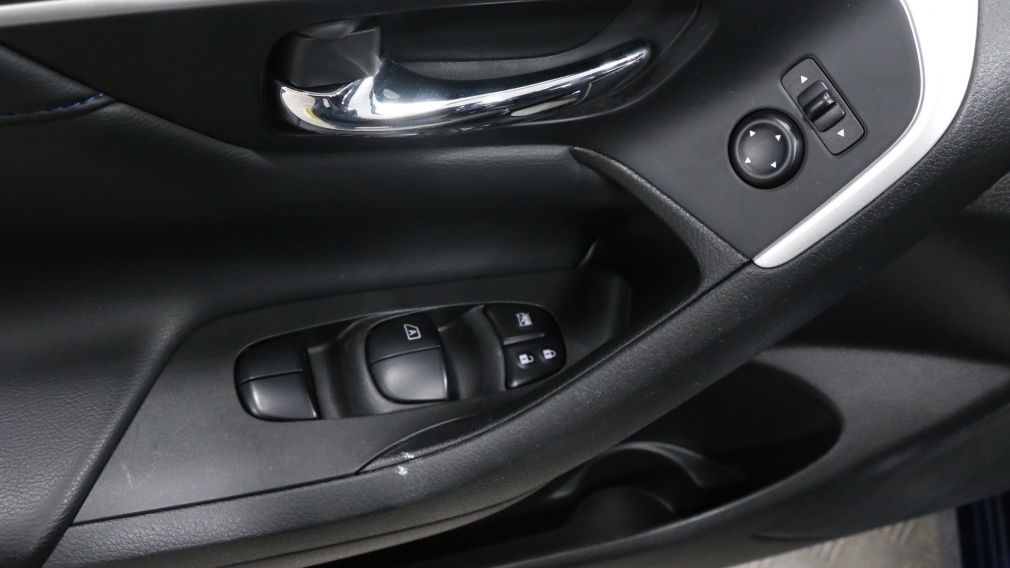 2016 Nissan Altima 2.5 SR MAGS CAM RECUL SIEGES ELETRIQUES #19