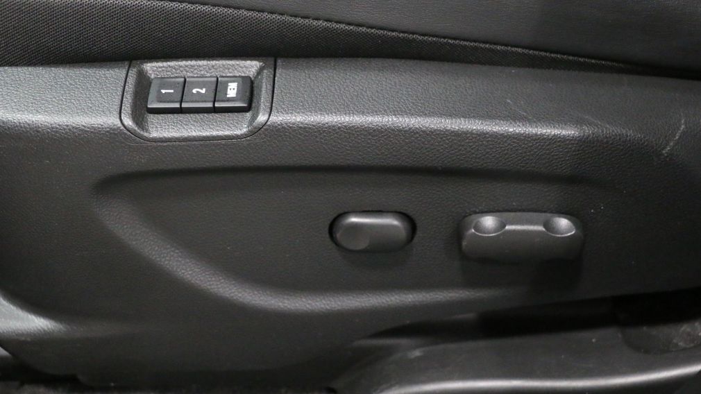 2017 Buick Encore AWD CUIR CAMERA RECUL 2 ZONES #12