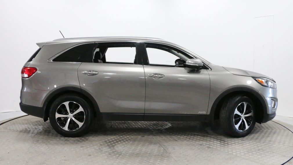 2016 Kia Sorento 2.0L Turbo EX AWD (Cuir-Caméra-Bluetooh) #0