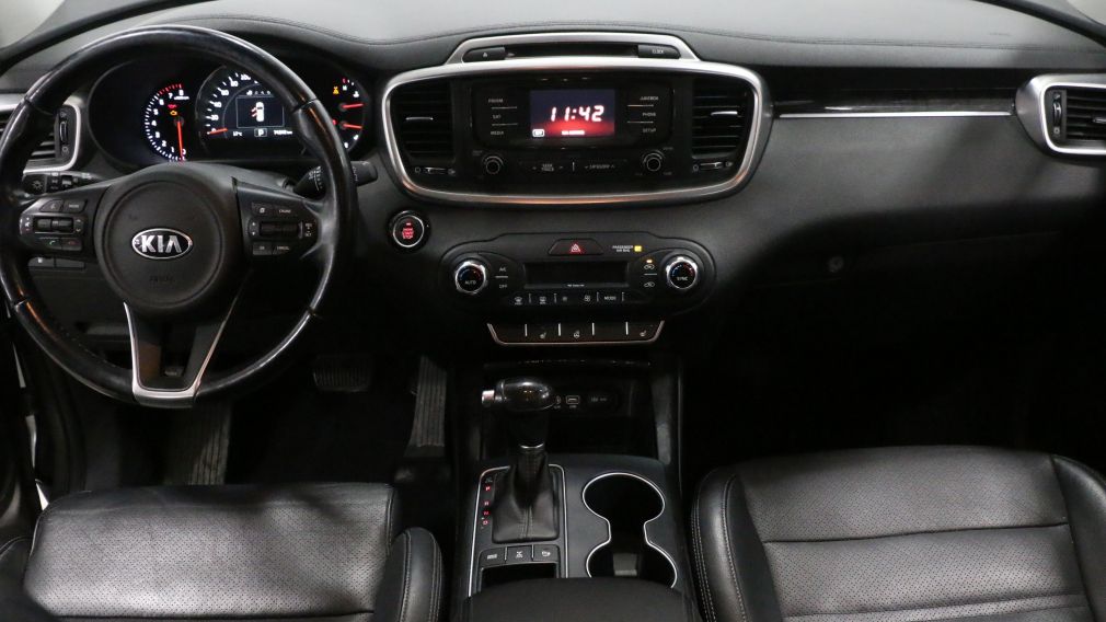 2016 Kia Sorento 2.0L Turbo EX AWD (Cuir-Caméra-Bluetooh) #6