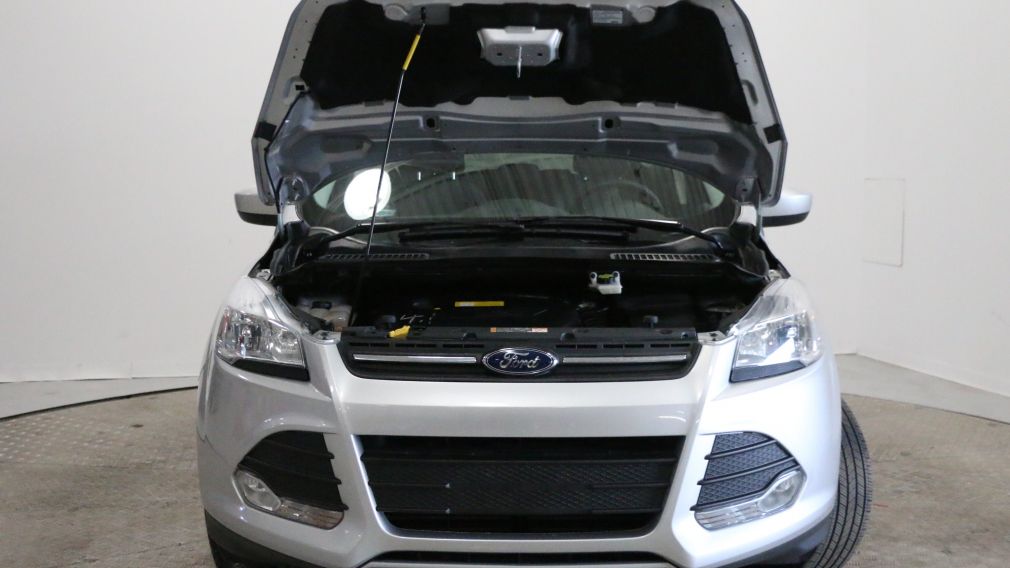 2016 Ford Escape SE MAGS CAM RECUL #3