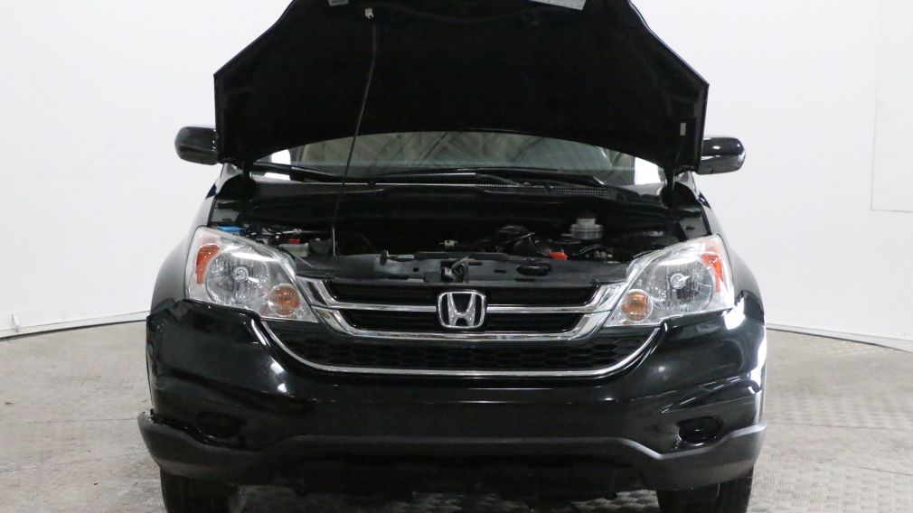 2011 Honda CRV EX-L CUIR MAGS reprise locale #8