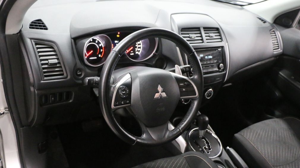 2014 Mitsubishi RVR SE Limited 4X4 MAGS #15
