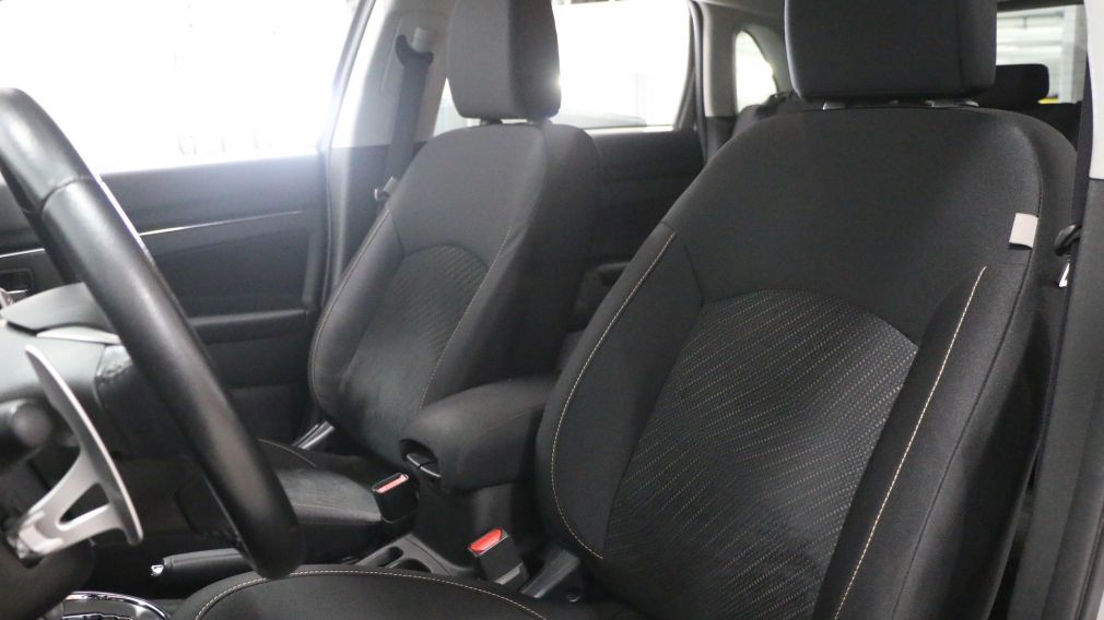 2014 Mitsubishi RVR SE Limited 4X4 MAGS #16