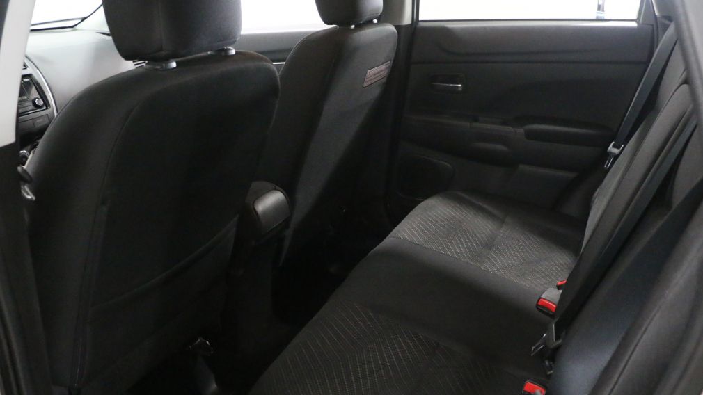 2014 Mitsubishi RVR SE Limited 4X4 MAGS #17