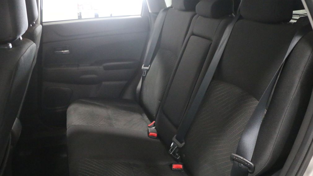 2014 Mitsubishi RVR SE Limited 4X4 MAGS #18
