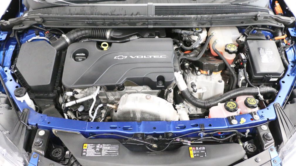 2016 Chevrolet Volt VERSION PREMIER CUIR MAGS CAM RECUL #3