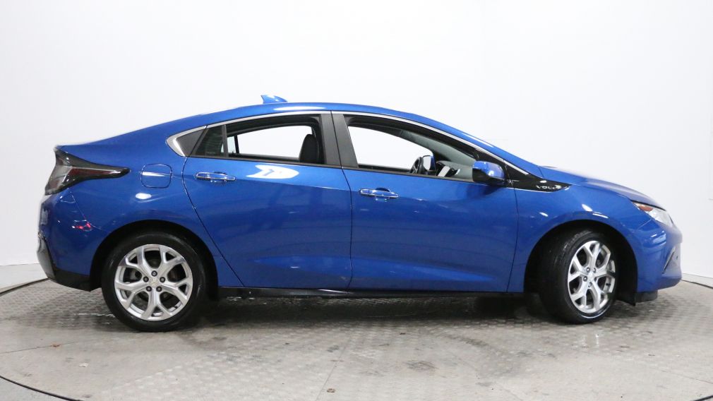 2016 Chevrolet Volt VERSION PREMIER CUIR MAGS CAM RECUL #10