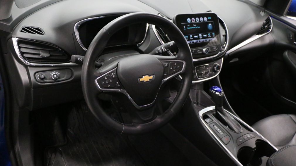 2016 Chevrolet Volt VERSION PREMIER CUIR MAGS CAM RECUL #15