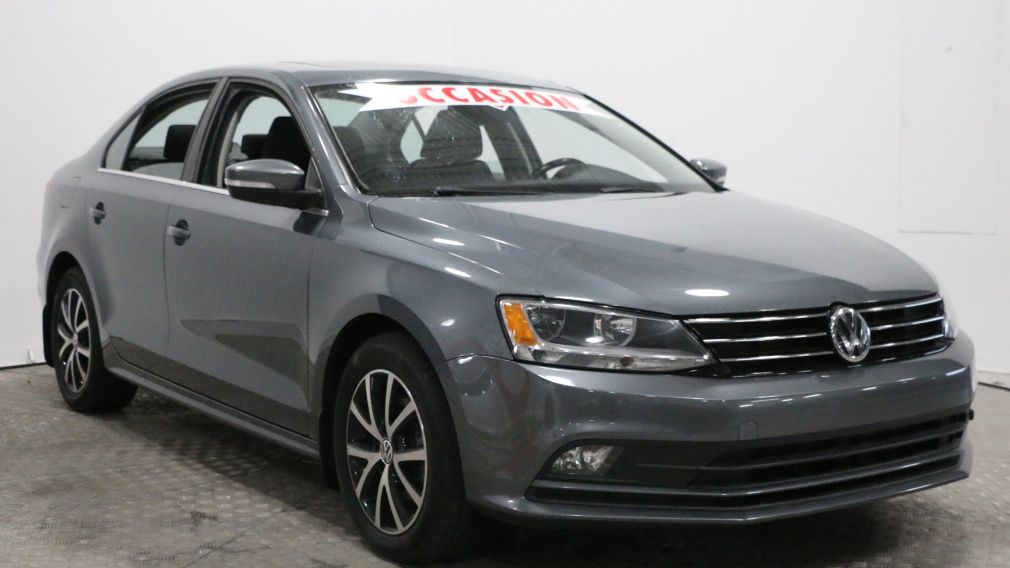 2015 Volkswagen Jetta TDI COMFORTLINE DSG AUTOMATIQUE #0