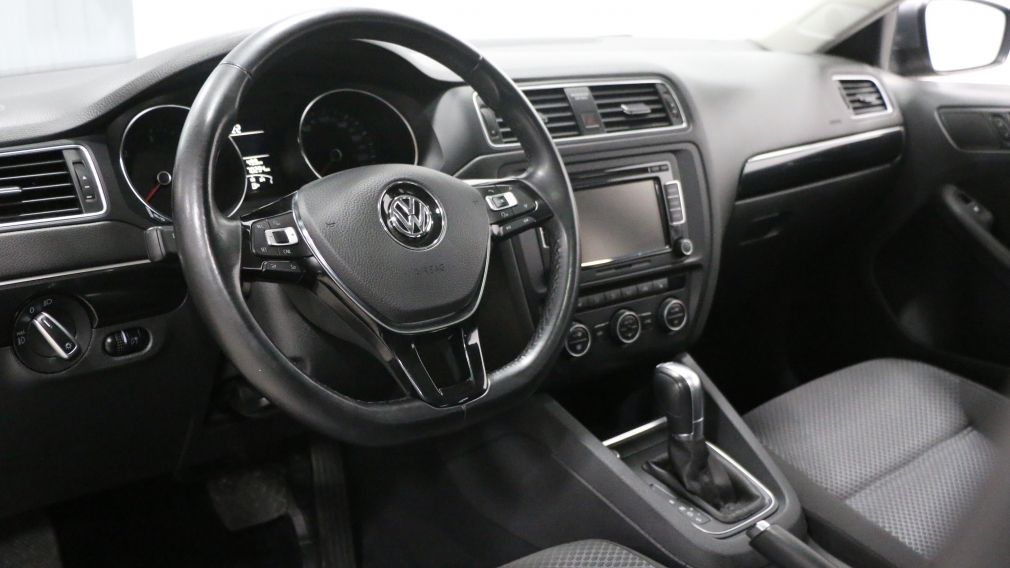 2015 Volkswagen Jetta TDI COMFORTLINE DSG AUTOMATIQUE #10