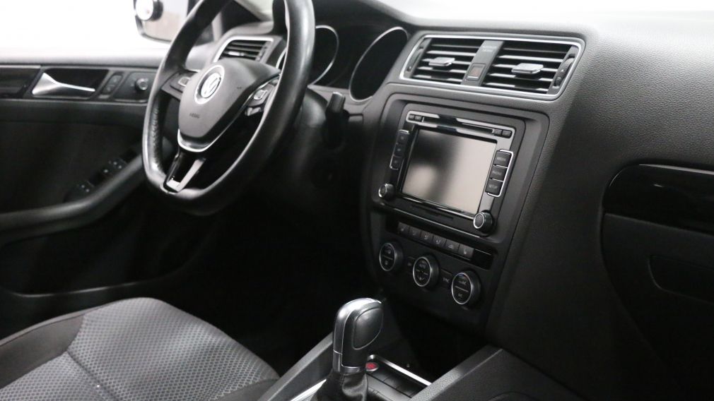 2015 Volkswagen Jetta TDI COMFORTLINE DSG AUTOMATIQUE #24