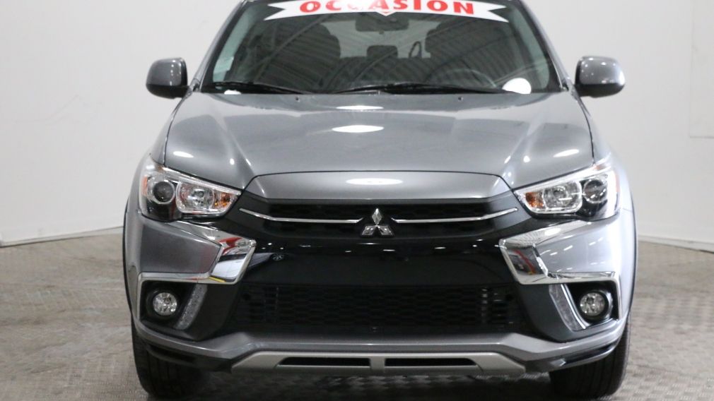 2018 Mitsubishi RVR SE 2.4L LIMITED AWD #1