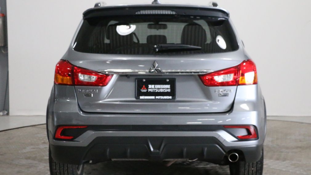 2018 Mitsubishi RVR SE 2.4L LIMITED AWD #5