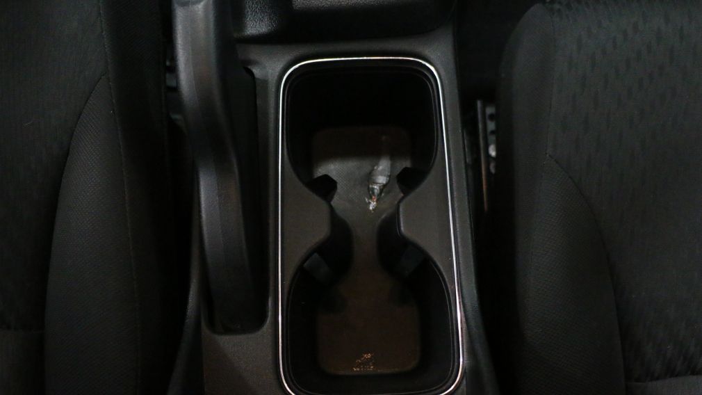 2015 Honda Civic EX MAGS SUNROOF AUTOMATIC BLUETOOTH pneus d'hiver #32